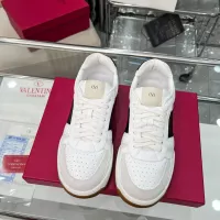 Cheap Valentino Casual Shoes For Women #1348656 Replica Wholesale [$122.00 USD] [ITEM#1348656] on Replica Valentino Casual Shoes