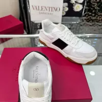 Cheap Valentino Casual Shoes For Women #1348656 Replica Wholesale [$122.00 USD] [ITEM#1348656] on Replica Valentino Casual Shoes