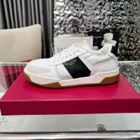 Cheap Valentino Casual Shoes For Women #1348656 Replica Wholesale [$122.00 USD] [ITEM#1348656] on Replica Valentino Casual Shoes