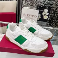 Cheap Valentino Casual Shoes For Men #1348657 Replica Wholesale [$122.00 USD] [ITEM#1348657] on Replica Valentino Casual Shoes
