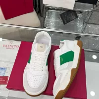Cheap Valentino Casual Shoes For Men #1348657 Replica Wholesale [$122.00 USD] [ITEM#1348657] on Replica Valentino Casual Shoes