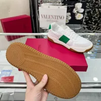 Cheap Valentino Casual Shoes For Men #1348657 Replica Wholesale [$122.00 USD] [ITEM#1348657] on Replica Valentino Casual Shoes
