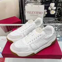 Cheap Valentino Casual Shoes For Men #1348659 Replica Wholesale [$122.00 USD] [ITEM#1348659] on Replica Valentino Casual Shoes