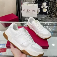 Cheap Valentino Casual Shoes For Men #1348659 Replica Wholesale [$122.00 USD] [ITEM#1348659] on Replica Valentino Casual Shoes