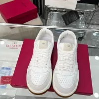 Cheap Valentino Casual Shoes For Men #1348659 Replica Wholesale [$122.00 USD] [ITEM#1348659] on Replica Valentino Casual Shoes
