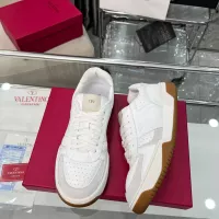 Cheap Valentino Casual Shoes For Men #1348659 Replica Wholesale [$122.00 USD] [ITEM#1348659] on Replica Valentino Casual Shoes