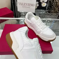 Cheap Valentino Casual Shoes For Men #1348659 Replica Wholesale [$122.00 USD] [ITEM#1348659] on Replica Valentino Casual Shoes