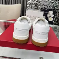 Cheap Valentino Casual Shoes For Women #1348660 Replica Wholesale [$122.00 USD] [ITEM#1348660] on Replica Valentino Casual Shoes