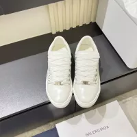 Cheap Balenciaga Casual Shoes For Men #1348661 Replica Wholesale [$88.00 USD] [ITEM#1348661] on Replica Balenciaga Casual Shoes