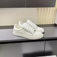 Cheap Balenciaga Casual Shoes For Men #1348661 Replica Wholesale [$88.00 USD] [ITEM#1348661] on Replica Balenciaga Casual Shoes