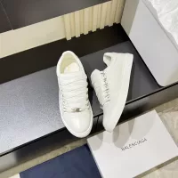 Cheap Balenciaga Casual Shoes For Men #1348661 Replica Wholesale [$88.00 USD] [ITEM#1348661] on Replica Balenciaga Casual Shoes