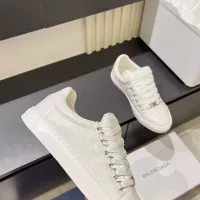 Cheap Balenciaga Casual Shoes For Men #1348661 Replica Wholesale [$88.00 USD] [ITEM#1348661] on Replica Balenciaga Casual Shoes