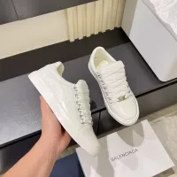 Cheap Balenciaga Casual Shoes For Men #1348661 Replica Wholesale [$88.00 USD] [ITEM#1348661] on Replica Balenciaga Casual Shoes