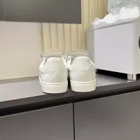 Cheap Balenciaga Casual Shoes For Men #1348661 Replica Wholesale [$88.00 USD] [ITEM#1348661] on Replica Balenciaga Casual Shoes