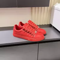 Cheap Balenciaga Casual Shoes For Men #1348662 Replica Wholesale [$88.00 USD] [ITEM#1348662] on Replica Balenciaga Casual Shoes