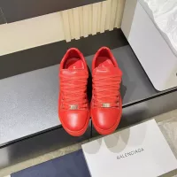 Cheap Balenciaga Casual Shoes For Men #1348662 Replica Wholesale [$88.00 USD] [ITEM#1348662] on Replica Balenciaga Casual Shoes