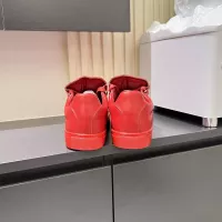 Cheap Balenciaga Casual Shoes For Men #1348662 Replica Wholesale [$88.00 USD] [ITEM#1348662] on Replica Balenciaga Casual Shoes