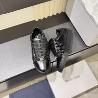 Cheap Balenciaga Casual Shoes For Men #1348663 Replica Wholesale [$88.00 USD] [ITEM#1348663] on Replica Balenciaga Casual Shoes