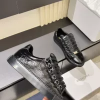 Cheap Balenciaga Casual Shoes For Men #1348663 Replica Wholesale [$88.00 USD] [ITEM#1348663] on Replica Balenciaga Casual Shoes