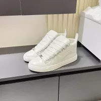 Cheap Balenciaga High Tops Shoes For Men #1348664 Replica Wholesale [$92.00 USD] [ITEM#1348664] on Replica Balenciaga High Tops Shoes