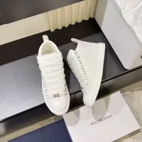 Cheap Balenciaga High Tops Shoes For Men #1348664 Replica Wholesale [$92.00 USD] [ITEM#1348664] on Replica Balenciaga High Tops Shoes