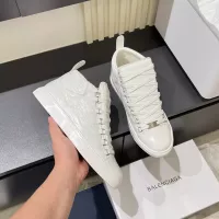 Cheap Balenciaga High Tops Shoes For Men #1348664 Replica Wholesale [$92.00 USD] [ITEM#1348664] on Replica Balenciaga High Tops Shoes