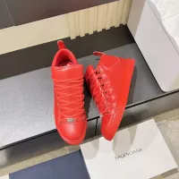 Cheap Balenciaga High Tops Shoes For Men #1348665 Replica Wholesale [$92.00 USD] [ITEM#1348665] on Replica Balenciaga High Tops Shoes
