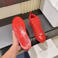 Cheap Balenciaga High Tops Shoes For Men #1348665 Replica Wholesale [$92.00 USD] [ITEM#1348665] on Replica Balenciaga High Tops Shoes