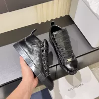 Cheap Balenciaga High Tops Shoes For Men #1348666 Replica Wholesale [$92.00 USD] [ITEM#1348666] on Replica Balenciaga High Tops Shoes