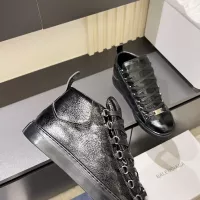 Cheap Balenciaga High Tops Shoes For Men #1348666 Replica Wholesale [$92.00 USD] [ITEM#1348666] on Replica Balenciaga High Tops Shoes