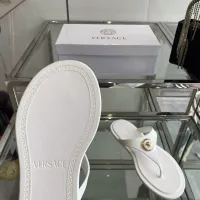 Cheap Versace Slippers For Women #1348667 Replica Wholesale [$72.00 USD] [ITEM#1348667] on Replica Versace Slippers