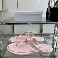 Cheap Versace Slippers For Women #1348668 Replica Wholesale [$72.00 USD] [ITEM#1348668] on Replica Versace Slippers