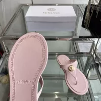 Cheap Versace Slippers For Women #1348668 Replica Wholesale [$72.00 USD] [ITEM#1348668] on Replica Versace Slippers