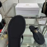 Cheap Versace Slippers For Women #1348669 Replica Wholesale [$72.00 USD] [ITEM#1348669] on Replica Versace Slippers