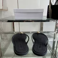 Cheap Versace Slippers For Women #1348669 Replica Wholesale [$72.00 USD] [ITEM#1348669] on Replica Versace Slippers