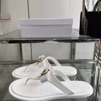 Cheap Versace Slippers For Women #1348670 Replica Wholesale [$72.00 USD] [ITEM#1348670] on Replica Versace Slippers
