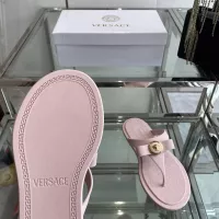 Cheap Versace Slippers For Women #1348671 Replica Wholesale [$72.00 USD] [ITEM#1348671] on Replica Versace Slippers