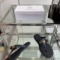 Cheap Versace Slippers For Women #1348673 Replica Wholesale [$72.00 USD] [ITEM#1348673] on Replica Versace Slippers