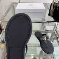Cheap Versace Slippers For Women #1348673 Replica Wholesale [$72.00 USD] [ITEM#1348673] on Replica Versace Slippers