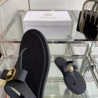 Cheap Versace Slippers For Women #1348673 Replica Wholesale [$72.00 USD] [ITEM#1348673] on Replica Versace Slippers