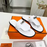 Cheap Hermes Slippers For Women #1348680 Replica Wholesale [$85.00 USD] [ITEM#1348680] on Replica Hermes Slippers