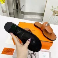 Cheap Hermes Slippers For Women #1348682 Replica Wholesale [$85.00 USD] [ITEM#1348682] on Replica Hermes Slippers