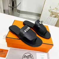 Cheap Hermes Slippers For Women #1348683 Replica Wholesale [$85.00 USD] [ITEM#1348683] on Replica Hermes Slippers