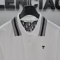 Cheap Christian Dior T-Shirts Short Sleeved For Unisex #1348684 Replica Wholesale [$52.00 USD] [ITEM#1348684] on Replica Christian Dior T-Shirts