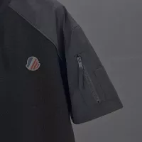 Cheap Moncler T-Shirts Short Sleeved For Unisex #1348688 Replica Wholesale [$60.00 USD] [ITEM#1348688] on Replica Moncler T-Shirts