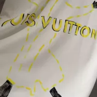 Cheap Louis Vuitton LV T-Shirts Short Sleeved For Unisex #1348690 Replica Wholesale [$52.00 USD] [ITEM#1348690] on Replica Louis Vuitton LV T-Shirts