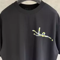 Cheap Louis Vuitton LV T-Shirts Short Sleeved For Unisex #1348691 Replica Wholesale [$52.00 USD] [ITEM#1348691] on Replica Louis Vuitton LV T-Shirts