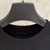 Cheap Louis Vuitton LV T-Shirts Short Sleeved For Unisex #1348691 Replica Wholesale [$52.00 USD] [ITEM#1348691] on Replica Louis Vuitton LV T-Shirts