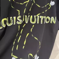 Cheap Louis Vuitton LV T-Shirts Short Sleeved For Unisex #1348691 Replica Wholesale [$52.00 USD] [ITEM#1348691] on Replica Louis Vuitton LV T-Shirts