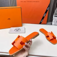 Cheap Hermes Slippers For Women #1348693 Replica Wholesale [$80.00 USD] [ITEM#1348693] on Replica Hermes Slippers